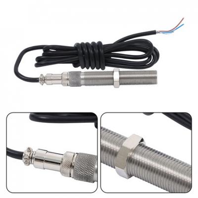 Magnetic Pickup MPU Generator Speed Sensor 213272 Rotational Speed Sensor RPM