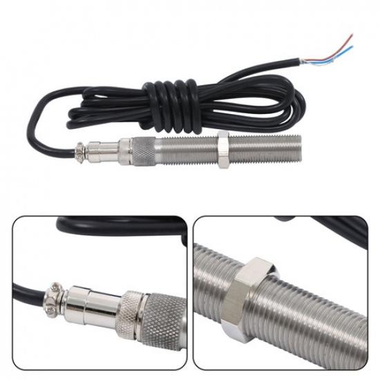 Магнитный датчик скорости MPU Генератор Датчик скорости вращения RPM 213272