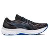 Asics Gel Kayano 29 Black Electric Blue Men Sneakers 1011B440-003