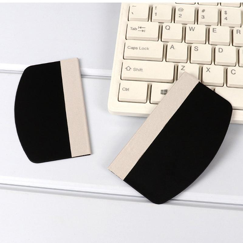 Hydrogelová řezací fólie Stěrka Ochranná fólie na displej Pro Nástroje pro aplikaci fólie na telefon