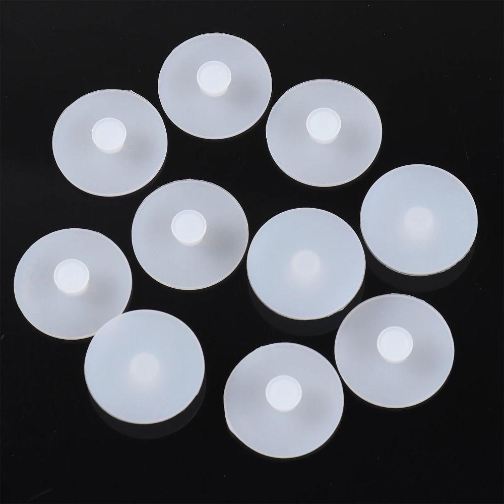 1/5Pcs Coffee Cup/Travel Tumbler/Mug/Vacuum Bottles Bottle Lid Plug Straw Hole Grommets