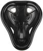 ZETT Baseball Foul Cup BLL28 Black