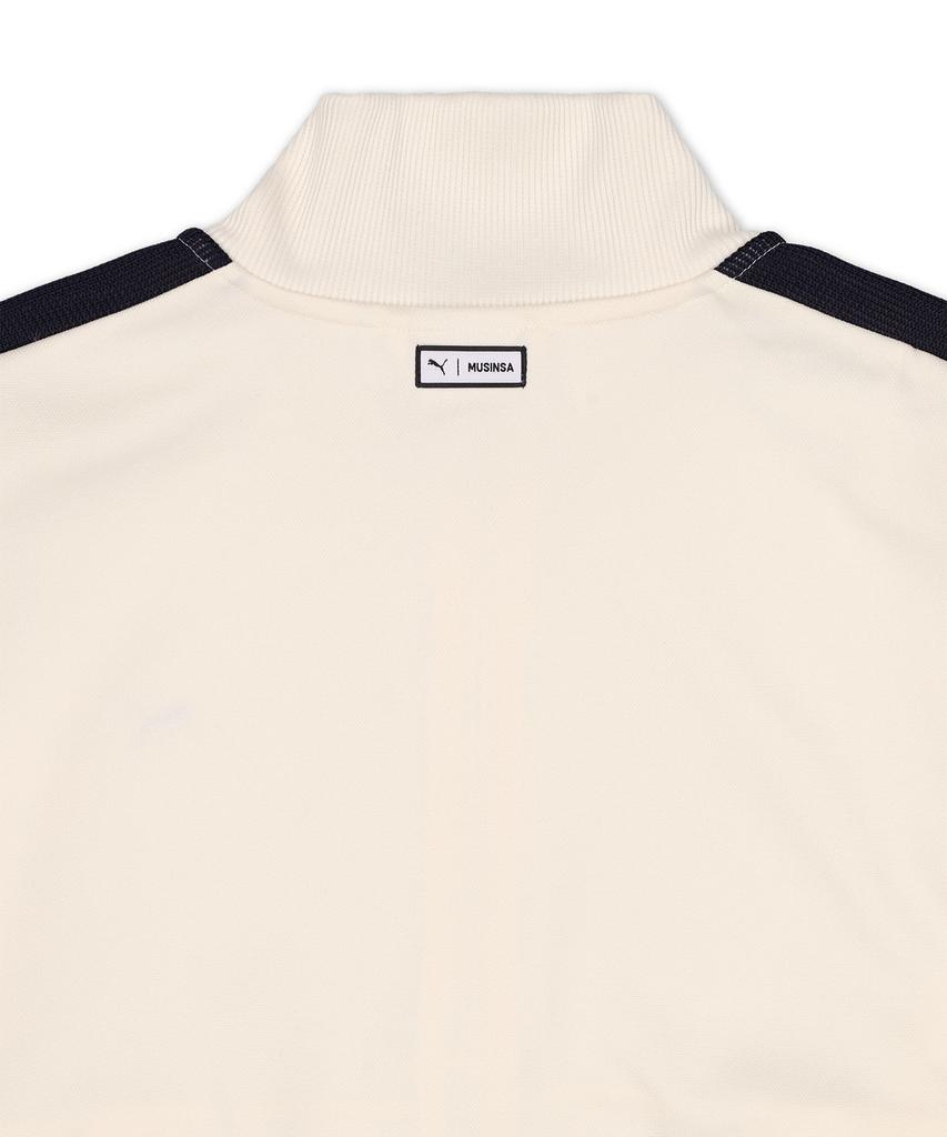 Puma X Musinsa T7 Track Jacket - Almond / 638015-87