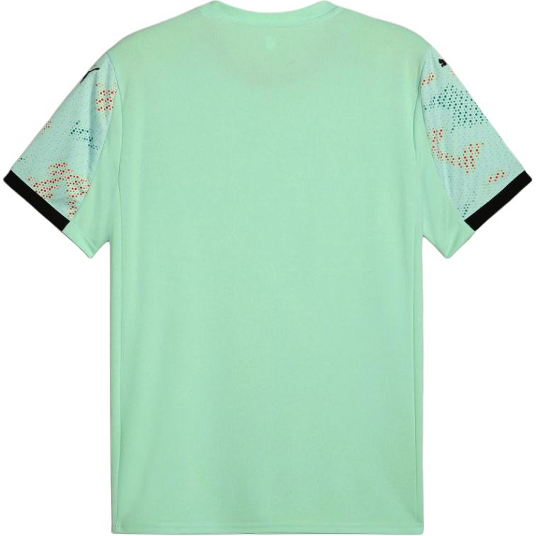 

New PUMA Portugal 25 Away Replica Women s Soccer Jersey 780771-05 S