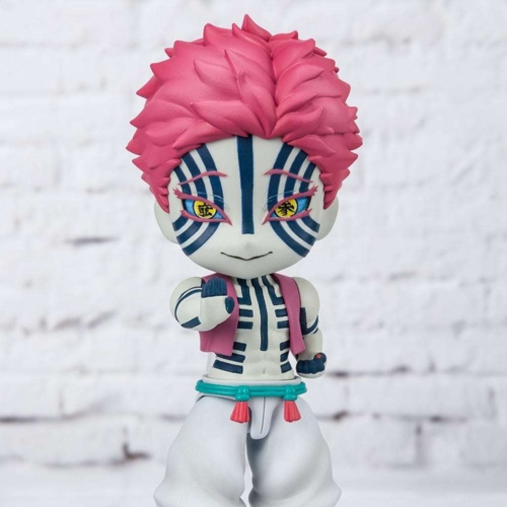 

Bandai [Stocked Out] Bandai Fig Arts Mini Blade of Demonic Extinction Akazawa для Японии