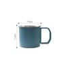 Travel Folding Cup 260ml Water Cup New Camping Mug