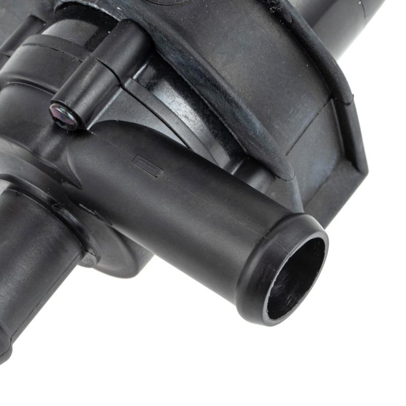 OEM Auxiliary Coolant Water Pump 1K0965561F For SEAT IBIZA IV 1.4 TS 2009-2015,SKODA OCTAVIA 1.4TSI 2010-2014,SUPERB 2010-2015