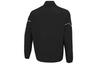 PUMA Jackets Men's Black Stand Collar Moderate Other 657326-03