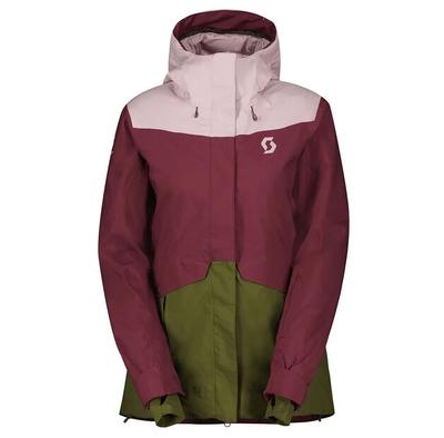 Scott Jacke Ultimate Dryo Plus