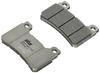 KITACO SBS Brake Pad 809DS-1 (Front) Racing Pad Prohibited for