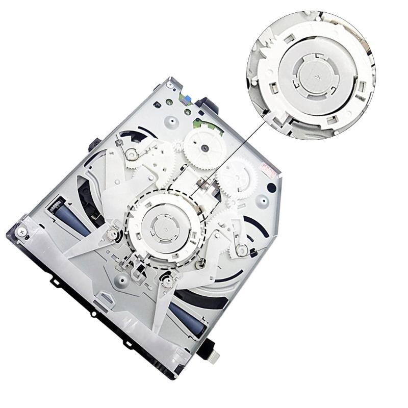 Game Console Opt Drive Repair Kit Lens Component For KEM 860 BDP 010 BDP 0155 Systems