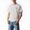 CALVIN KLEIN T Shirt Men's White 4RAB213YAA