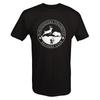 Tricou unisex Bowhunters Un Archery Club Deer Boar Broadhead