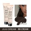 Natural BB Corrector Cream, Moisturizing and Nourishing, Korean Natural Translucent Primer, Long-lasting for All Skin Types