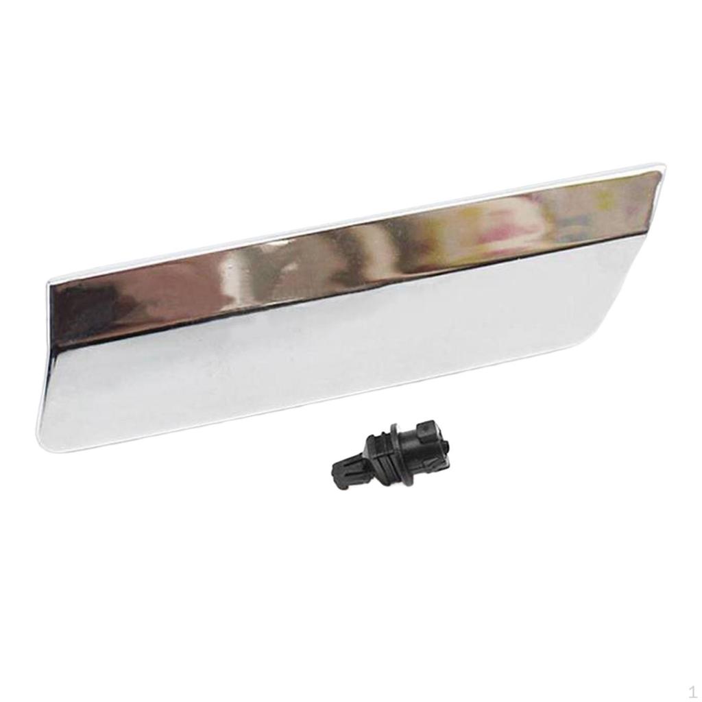 Automobiles Headlight Washer Nozzle and Cover Supplies Direct Replaces Durable for GS300 GS430 GS350