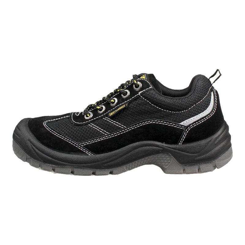 SAFETY JOGGER GOBI Men s Breathable Anti-Static Safety Shoes 40