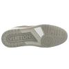 Louis Vuitton Trainer Sneakers 'Grey White' 1A8KB8