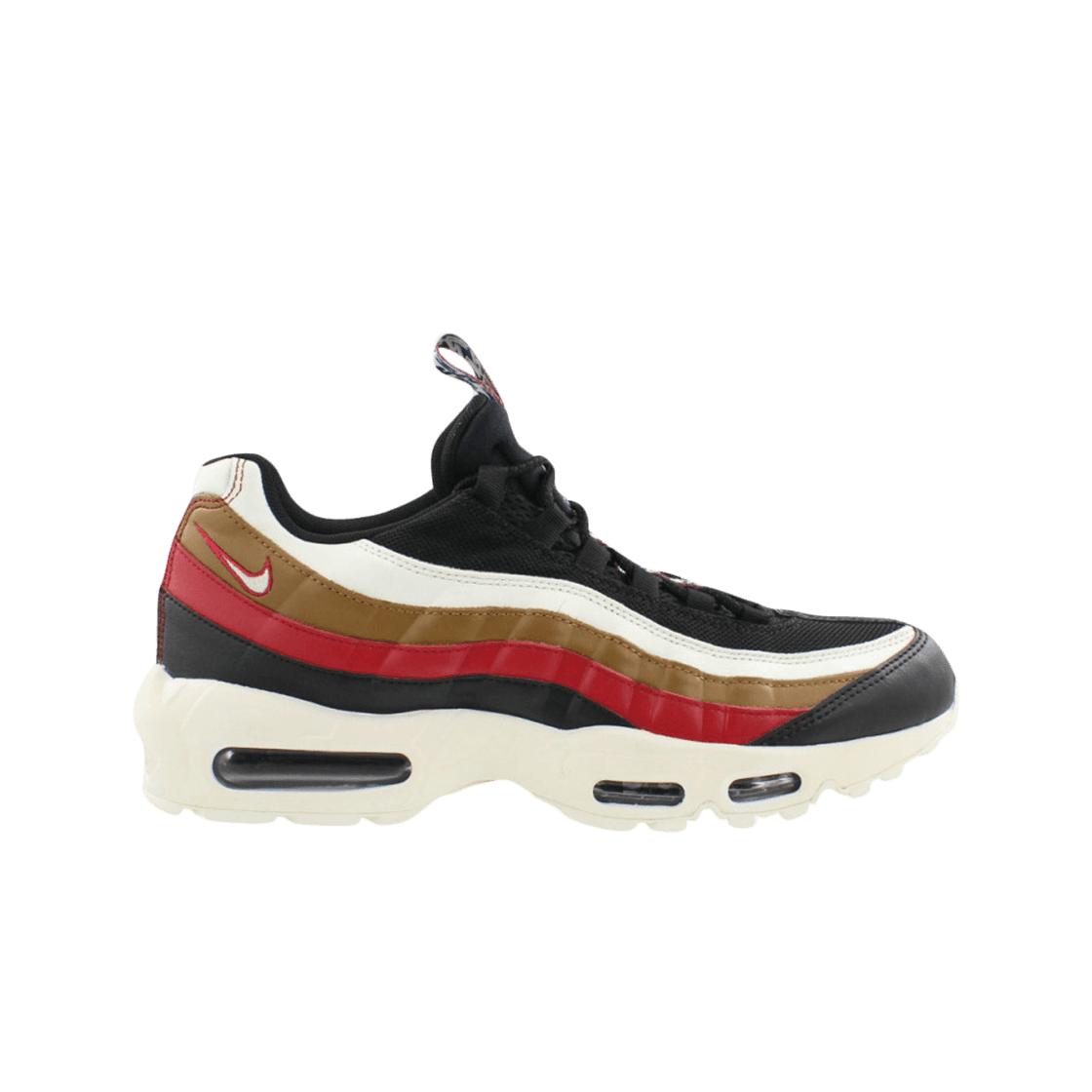 

Nike Air Max 95 Pull Tab Black Brown 260