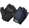 GripGrab Explr Padded Cycling Gloves (blue)