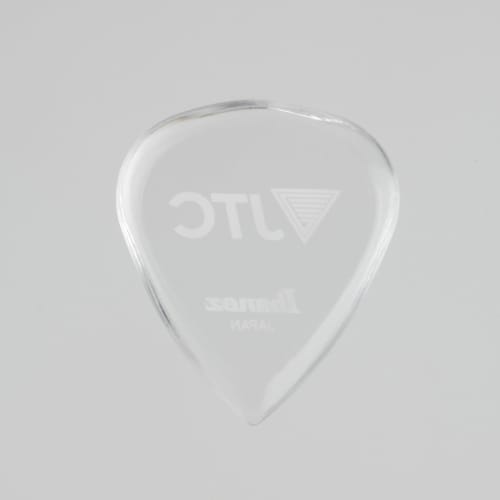 Ibanez x JTC Collaboration Pick Set of 6 Made with Tritan (PJTC1)