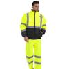 Siguranță rutieră – Îmbrăcăminte și accesorii reflectorizante