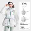 Camel Wind Shield 2.0 3-in-1 Unisex Insulated Jacket