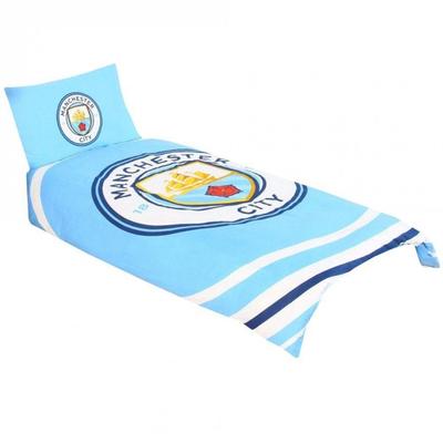 Manchester City FC Pulse Single Down Set