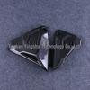 BMW R1200GS/R1250GS Carbon Fiber Side Panels (2013-2018) Motorcycle Accessories
