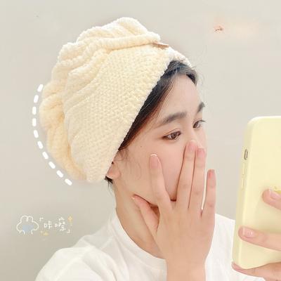 Asciugamani – Asciugamani per capelli e cuffie da bagno