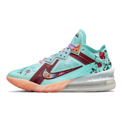 X Mimi Plange LeBron 18 Low Ep 'Daughters' CV7564-400