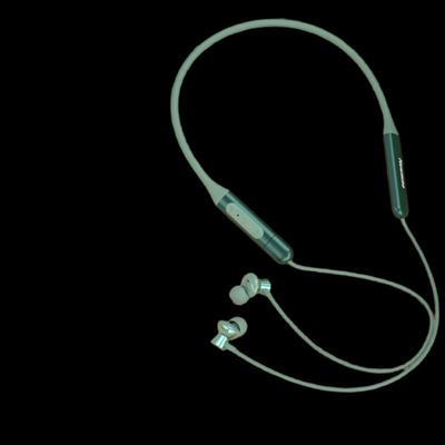 Newman C50 Wireless Neckband Bluetooth Headset
