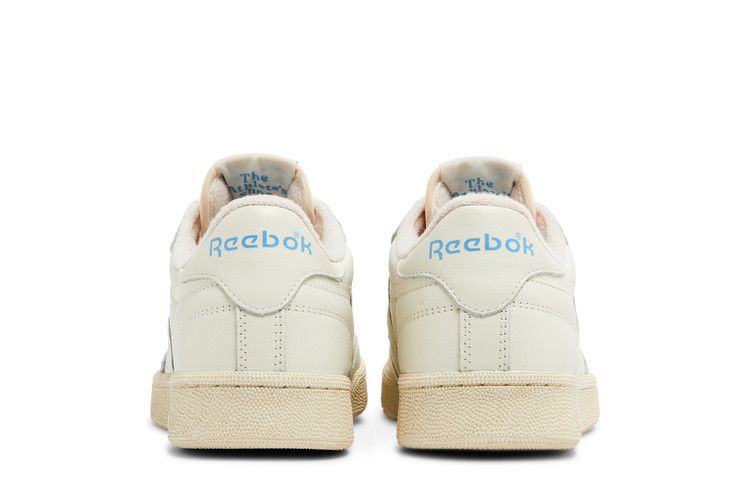 Men's Sneakers Reebok Club C 85 Vintage 'Chalk Essential Blue'