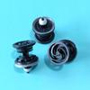 Interior Door Trim Panel Clip for VW Touran, Tiguan, Golf, Passat, Beetle