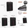 Laptop Bag Fashionable PC Storage PC Protective Cover 11/12/13/14/15/15.6/16 Inch, Bag, Portable, Simple, Stylish, Durable, Scratch-Resistant, Bag,