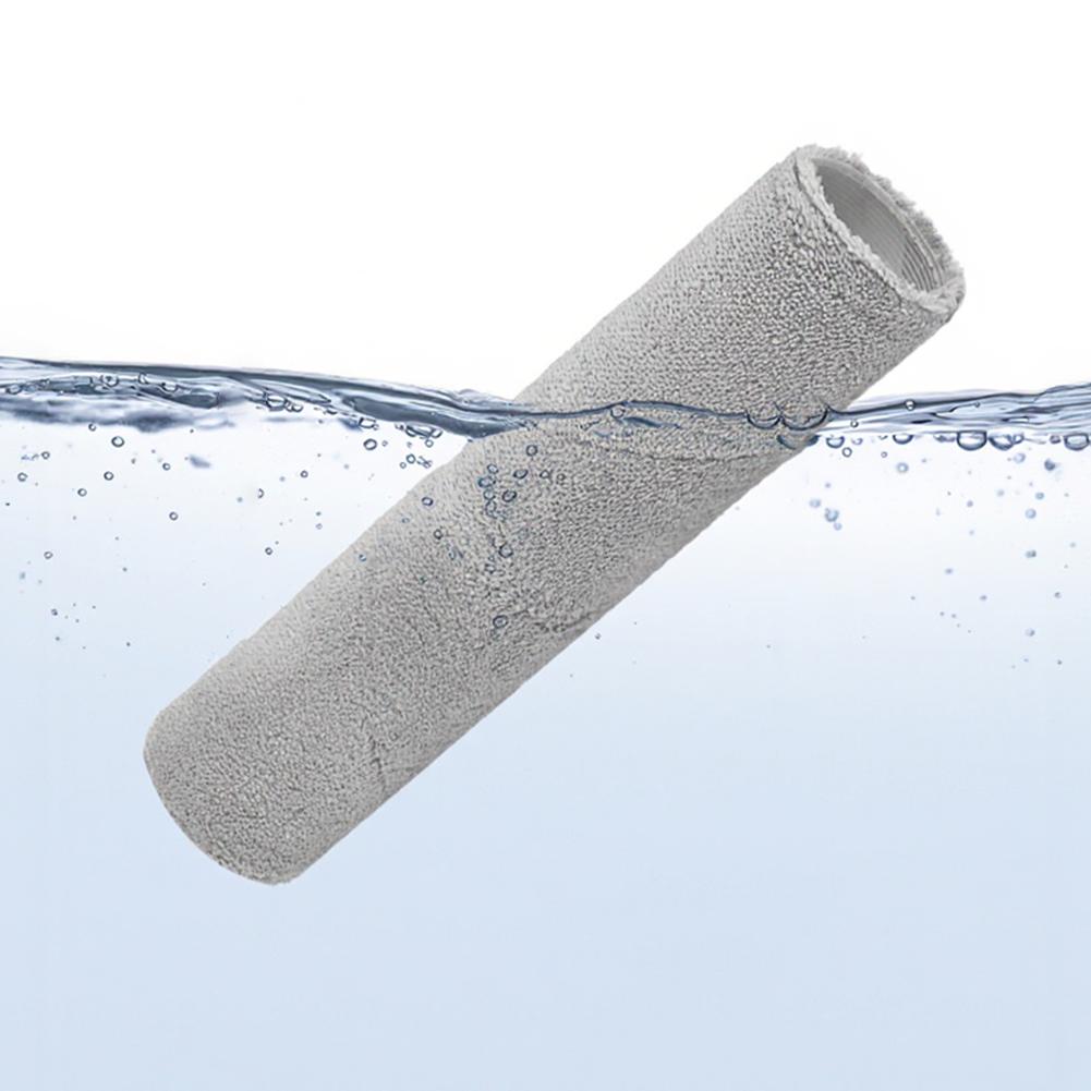 Roll Brush For NARWAL Flow Robot Vacuum, Replacement Main Brush For NARWAL For Flow, Nylon+Plastic Material, 1 Piece