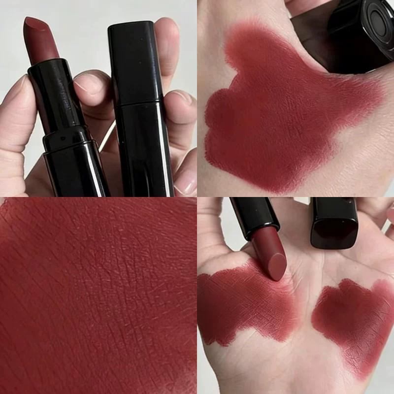 Cheap Unicorn Fashion Brown Matte Lip Gloss