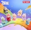 POP MART Labubu 3.0 Biginto Energy Series Blind Box Figure – Trendy Collectible Toy (6 Random Box or Single Box)