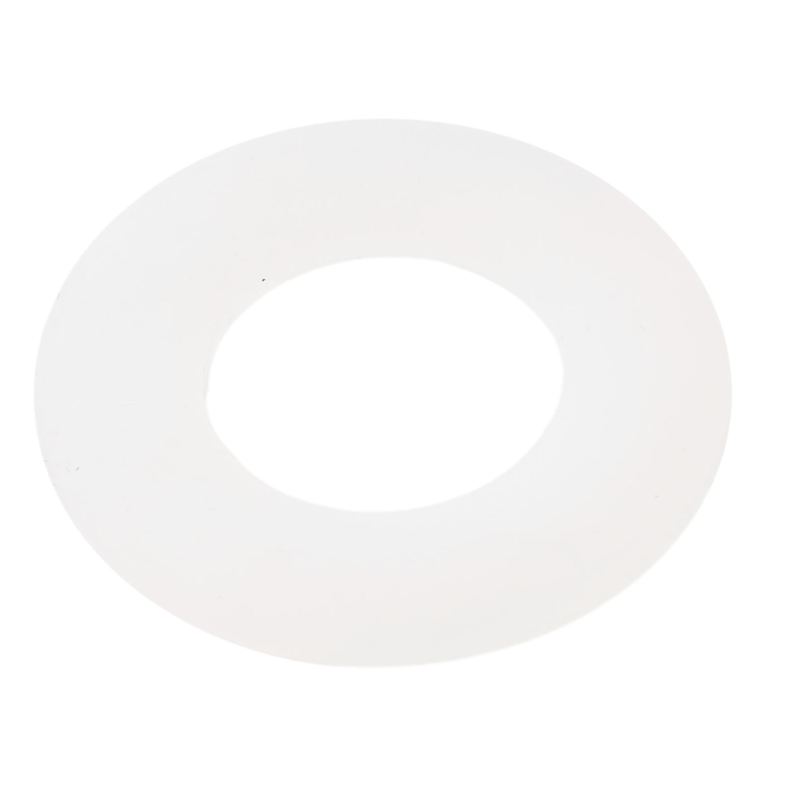 1 шт. Уплотнительная шайба Основание Уплотнительная шайба Внутренний диаметр 32 — фото 7