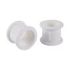 1" 3/4" 1/2"1” Thread Fittings Plastic Fittings Threaded Pipe Fittings Adapter Garden Irrigation Water Fittings