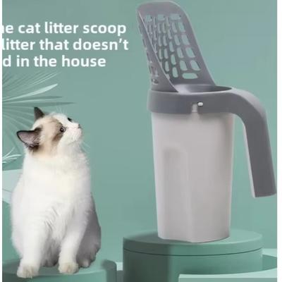 Katzenstreu Schaufel Schaufel Für Haustier Filter Saubere Toilette Müll Picker Katze Liefert Zubehör Katzentoilette Selbst Reinigung