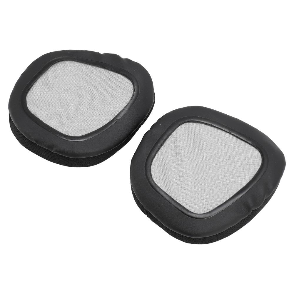 2PCS Noise Isolation Ear Cushions for Corsair Void Wireless for Void USB for Void Pro USB