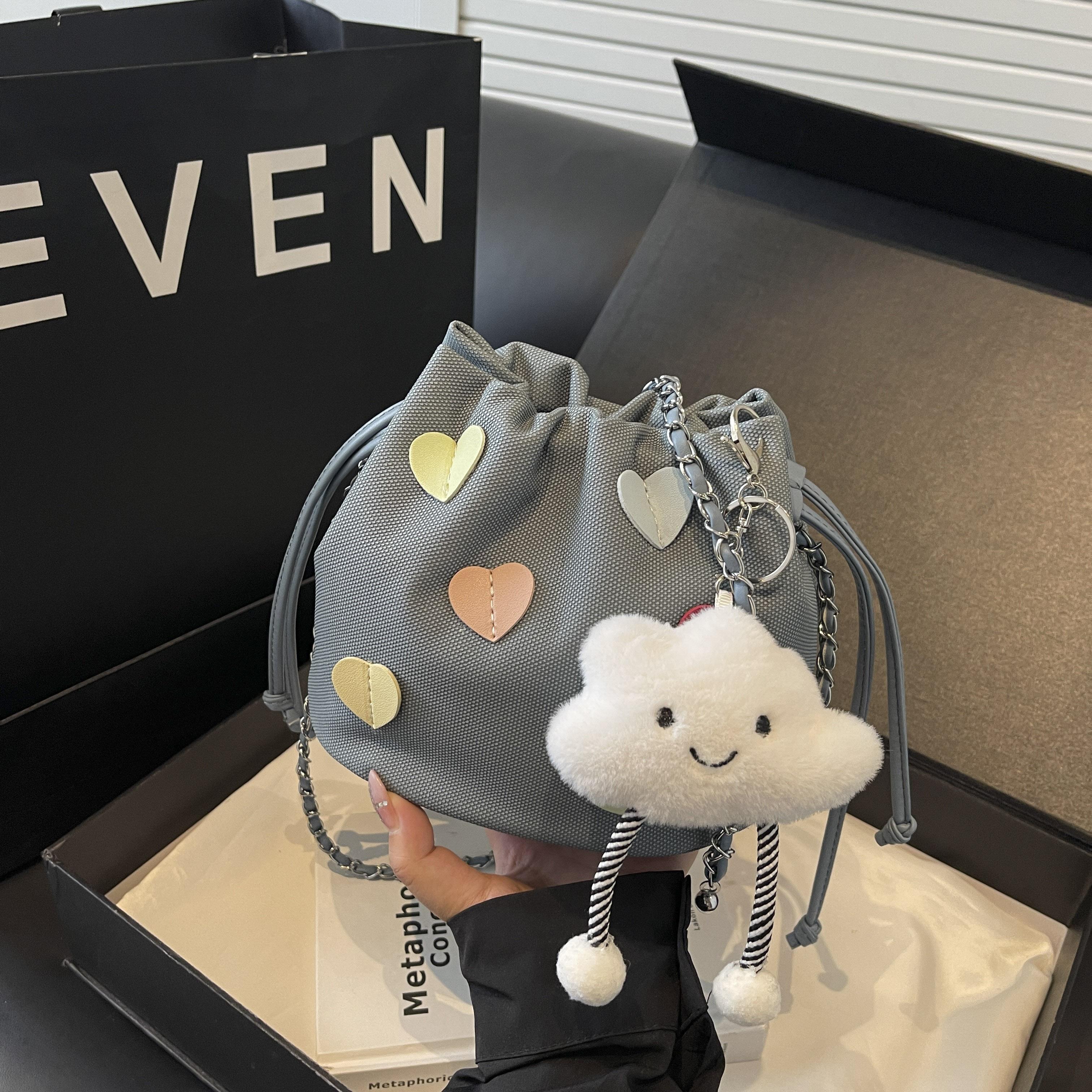 Новая сумка для женщин — фото 9