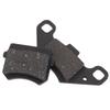 Motorcycle Brake Pads Off-Road Vehicle Brake Pads Aftermarket Parts