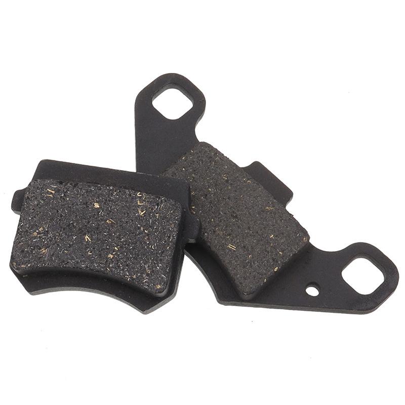 Motorcycle Brake Pads Off-Road Vehicle Brake Pads Aftermarket Parts