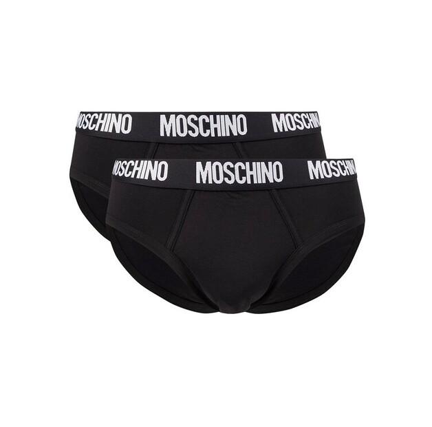 Трусы MOSCHINO Underwear V1A1388 EU M