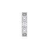 Gucci Icon Hollow Trendy Shiny Ring Women jewelry 729415-J8568-9066