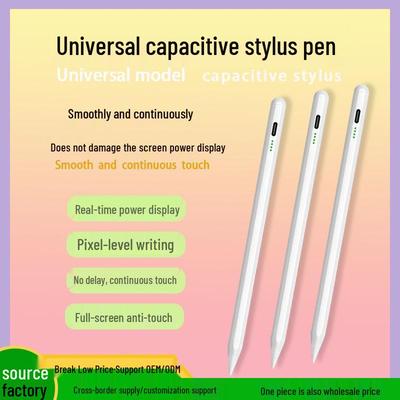 Universal Apple Pencil Stylus for iPad and Tablets
