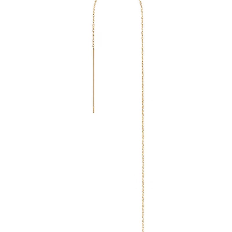 XTE Lume Yellow Earrings