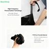 New Apron Tpu Odorless Heat-Resistant Waterproof Oil Resistant Men's And Women's Aprons Multifunctional Apron