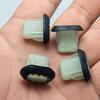 Car Snap Fastener for Citroen Logo, Land Rover Door Interior Panel Clip